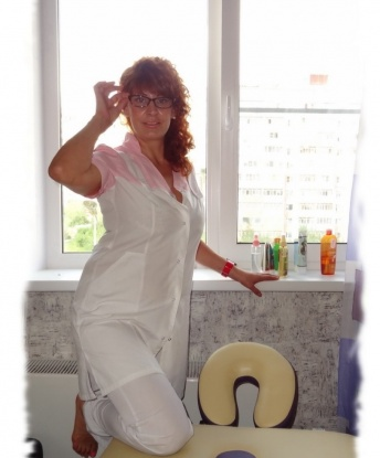 Алина