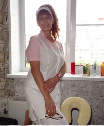 Алина