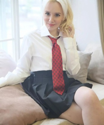 Варя