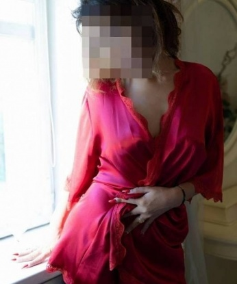 Алевтина