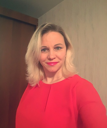 Анкета проститутки Светлана - Фото 1, Мена, 45 лет, №12270